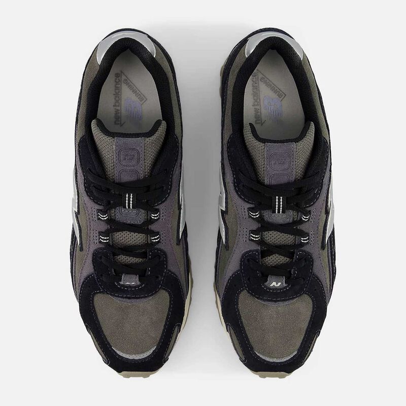 New Balance 204L Sneaker - Unisex image number 2